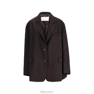 | Other Brand | �׶�����Ÿ �ؿ� ������Ű�� ���� BEA OVERSIZED BLAZER ���� BLFS014272300DARKE�׶�����Ÿ �ؿ� ������Ű�� ���� BEA OVERSIZED BLAZER 