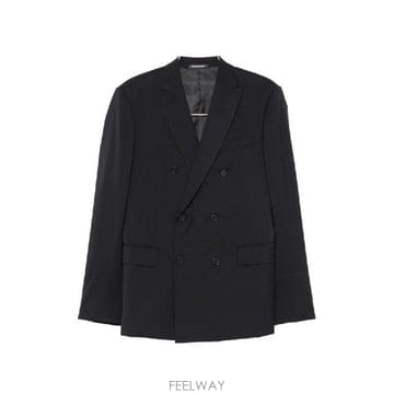 Armani �׶�����Ÿ �ؿ� ���������Ƹ����� ���� WOOL DOUBLE BREASTED SUIT EM005562TE101�׶�����Ÿ �ؿ� ���������Ƹ����� ���� WOOL DOUBLE BREA