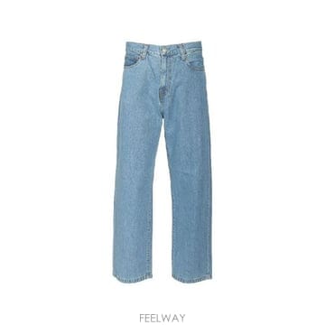 Carhartt �׶�����Ÿ �ؿ� Į��ƮWIP ���� DENIM COTTON �� I030468017X�׶�����Ÿ �ؿ� Į��ƮWIP ���� DENIM COTTON �� I030468