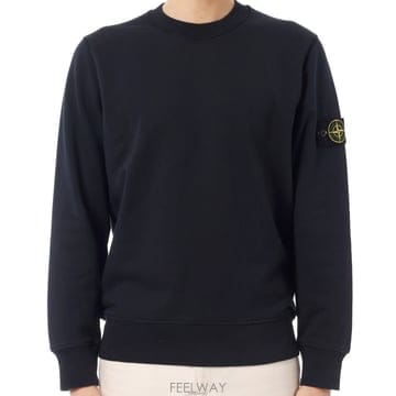 [STONE ISLAND]스톤아일랜드 남성 맨투맨 L1S15 6100060 S0051 V0020
