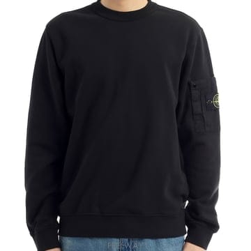 [STONE ISLAND]스톤아일랜드 남성 맨투맨 L1S15 6100019 S0410 V0029