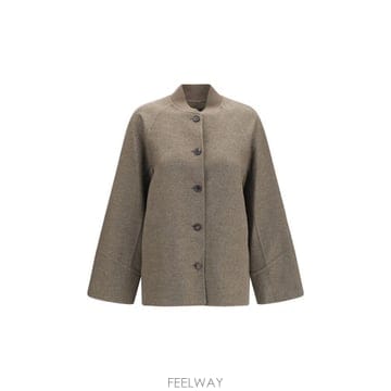 Loro Piana �ؿ� ���¸���� AW26 �η��ǳ��� ���� ������ ĳ�ù̾� ���� FRW0479_H1GN�ؿ� ���¸���� AW26 �η��ǳ��� ���� ������ ĳ�ù̾� 