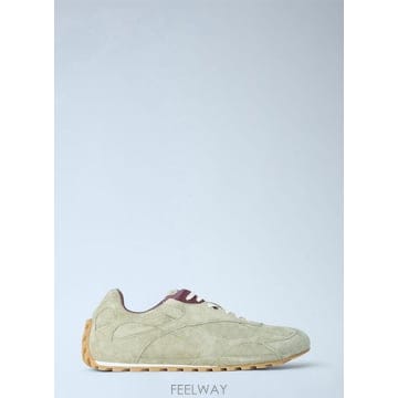 Bottega Veneta 26 FW Bottega Veneta ���� ������ �÷��� �����̵� ����Ŀ�� 867926 V3MS0 306326 FW Bottega Veneta ���� ������ �÷��� �����̵� ����