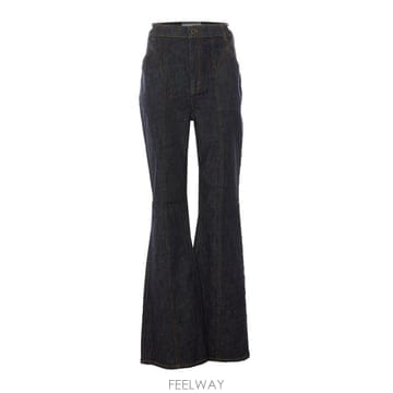 26 F/W 셀프 포트레이트 인디고 데님 진 804P/BLUE B0012257920