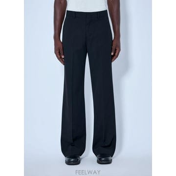 26 FW 아크네 남성 맞춤형 바지 BK0720 900 TP876278757