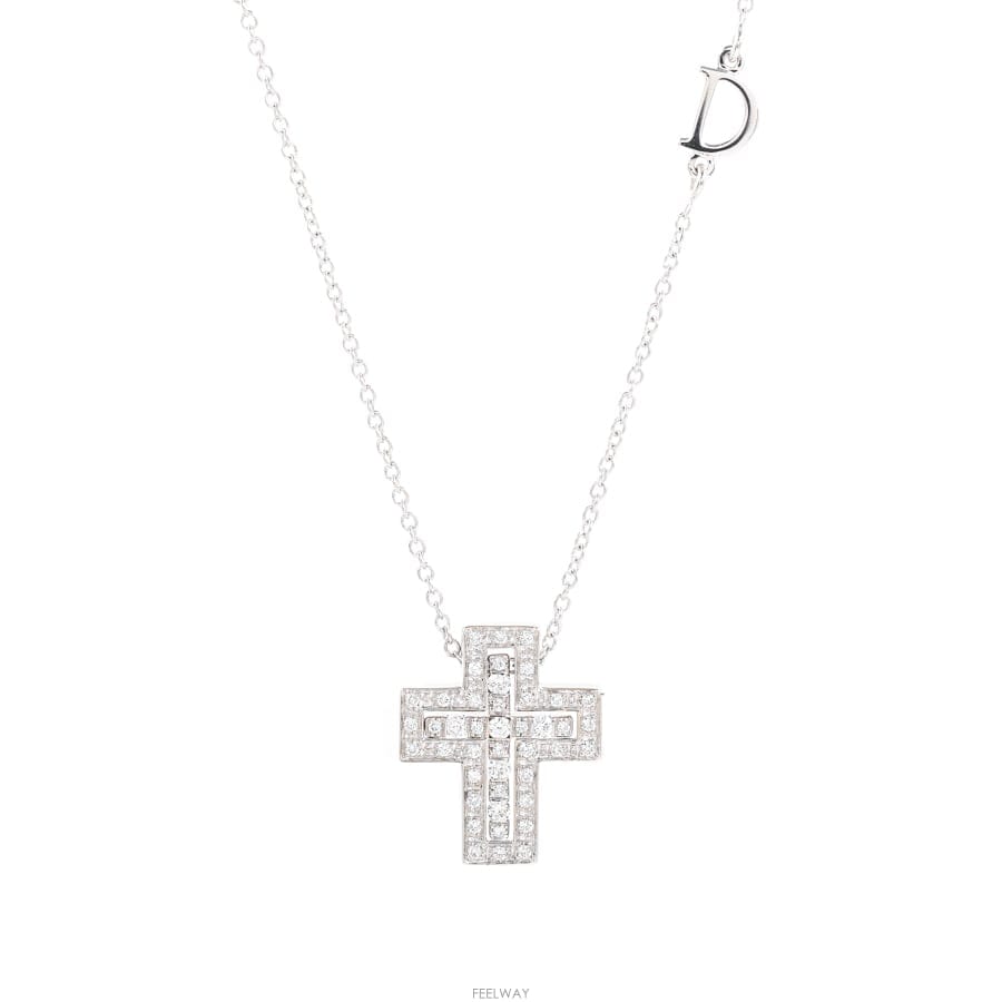 Damiani �ٹ̾ƴ� ������ũ ���̾Ƹ�� ����� K18WG�ٹ̾ƴ� ������ũ ���̾Ƹ�� ����� K18WG