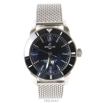 Breitling [�߰���ǰ�ٿ�] �����Ʋ�� ���ۿ��� �츮Ƽ�� B20 ��ƿ ��ġ 44mm AB2030[�߰���ǰ�ٿ�] �����Ʋ�� ���ۿ��� �츮Ƽ�� B20 ��ƿ 