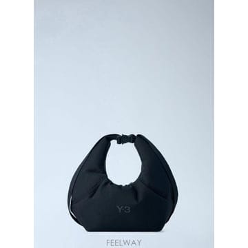 Yohji Yamamoto 26 FW �����߸����� ���� ũ����Ʈ �ڵ�� yyy0365001blk F26 FW �����߸����� ���� ũ����Ʈ �ڵ�� yyy0365001blk 