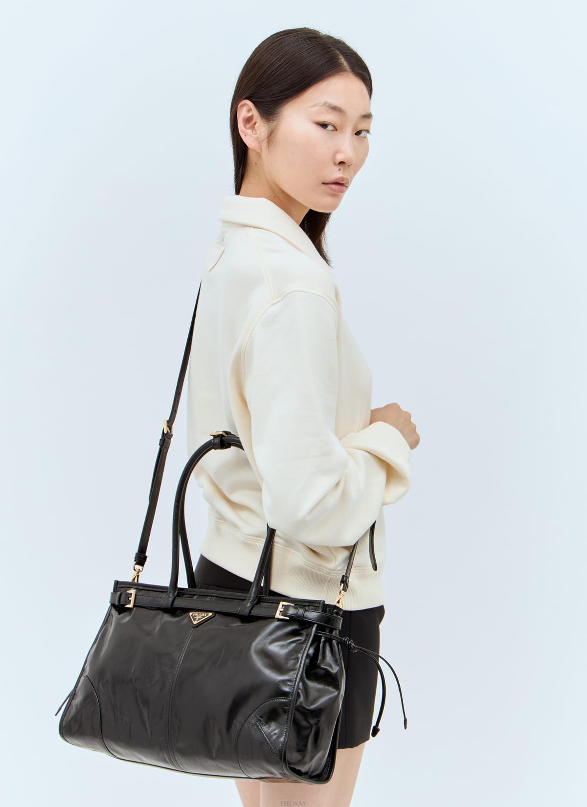 PRADA 24 F/W ����� ���� ���� ��� �� 1BA433 2CYR F000 B011120094124 F/W ����� ���� ���� ��� �� 1BA433 2CYR F000 B0111