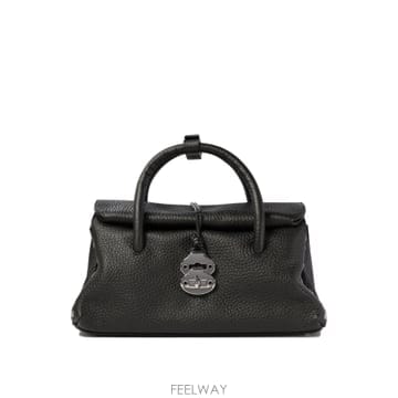 Zanellato 26FW Zanellato ���� Ŭ��ġ DOTTACENTAUROS0687501120000Z0001BLACK26FW Zanellato ���� Ŭ��ġ DOTTACENTAUROS0687501120000