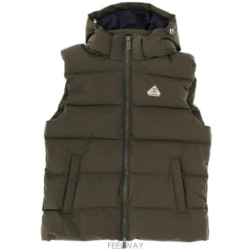 25 F/W 피레넥스 SPOUTNIC 베스트 HMY021_3170 B0041863048