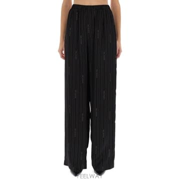 25 F/W 발렌시아가 팬츠 파자마 847154_TSLA61264 B0041848866