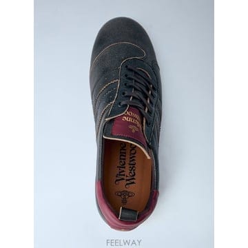 26 F/W 비비안 웨스트우드 DRUNKEN 트레이너 75020066 B0112258395