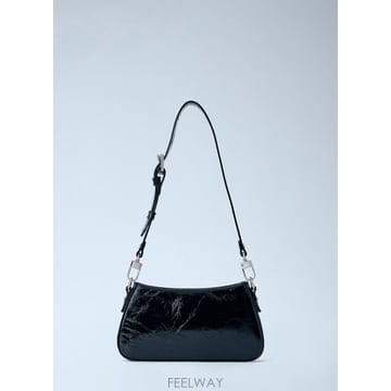 26 F/W 비비안 웨스트우드 타샤 숄더 폰 백 5801000JW-L B0112258396