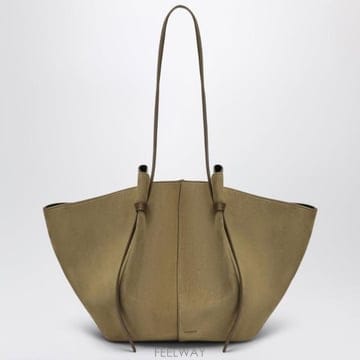 | Other Brand | 26FW YUZEFI ���� Mochi �� in Fennel Suede ���� LARGEMOCHISUEFE TP26FW YUZEFI ���� Mochi �� in Fennel Suede ���� LARGEMO