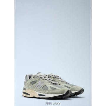 26 S/S 뉴발란스 MADE 인 UK 991V2 스니커즈 U991B B0112258398