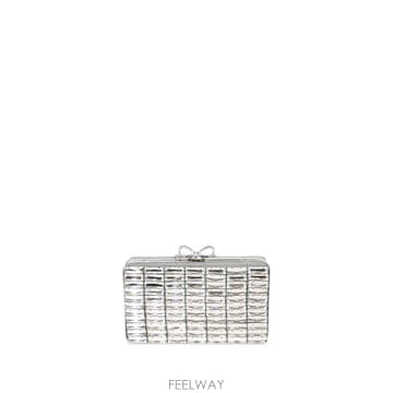 Self Portrait 26SS Self portrait ���� Ŭ��ġ SS26305CGRGREY TP57681170226SS Self portrait ���� Ŭ��ġ SS26305CGRGREY TP576811