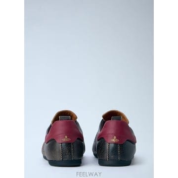 26 F/W 비비안 웨스트우드 DRUNKEN 트레이너 75020066 B0112258409