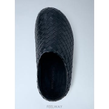 26 F/W 보테가 베네타 KLOG 인테르치아토 뮬 876100 V2 B0112258411