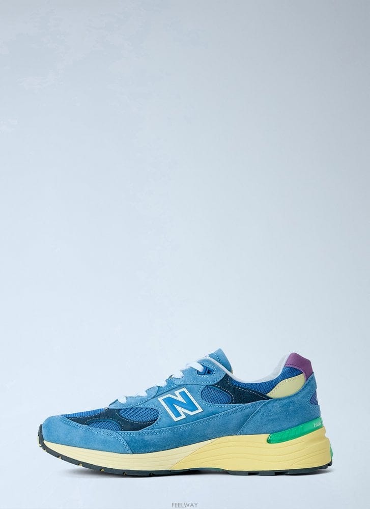 New Balance 26 S/S ���߶��� MADE �� USA 992 ����Ŀ�� U9929N B011225841326 S/S ���߶��� MADE �� USA 992 ����Ŀ�� U9929N B01122