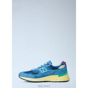 26 S/S 뉴발란스 MADE 인 USA 992 스니커즈 U9929N B0112258413
