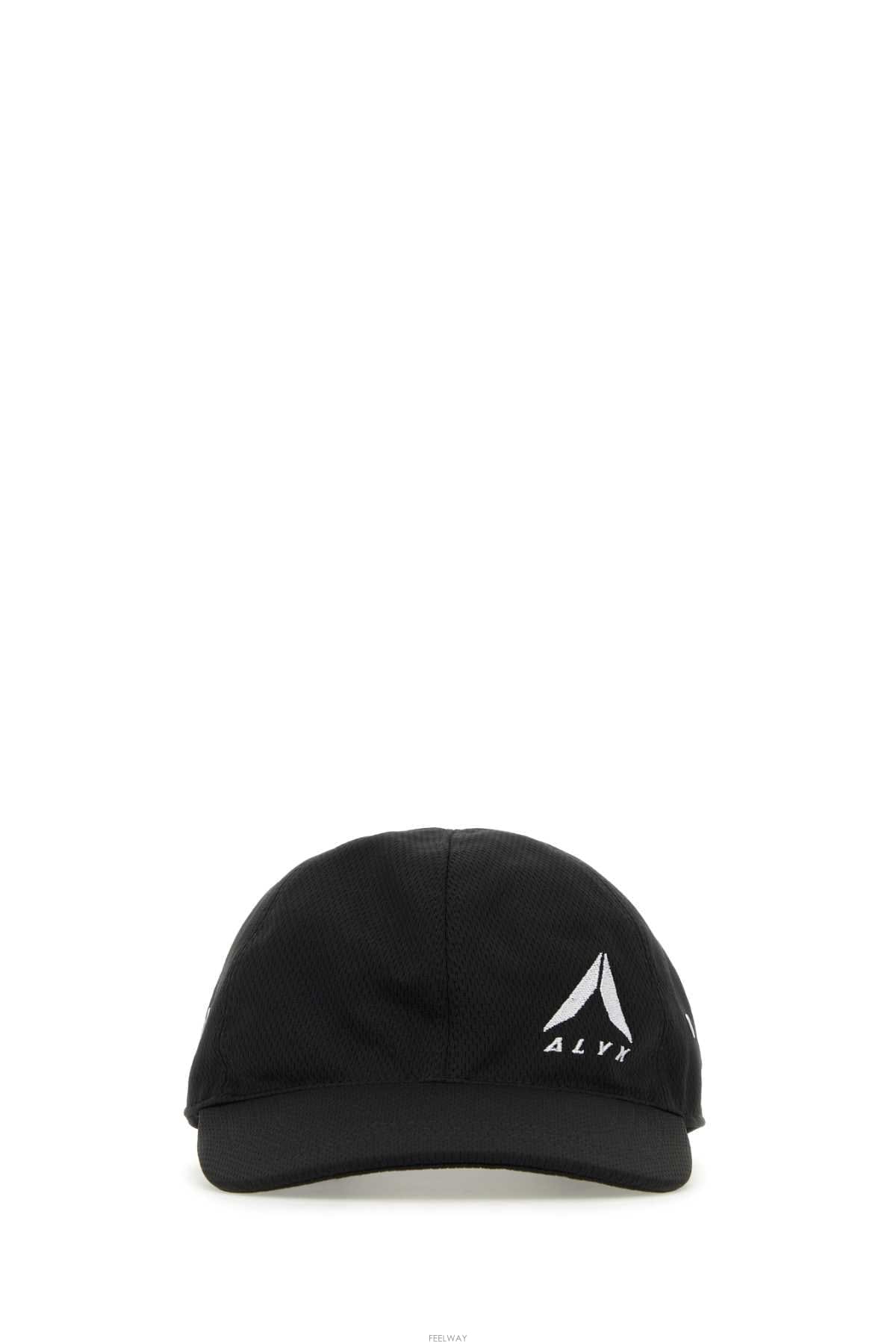 ALYX �˸��� CAPPELLO AAUHA0078FA01 BLK0001 B0441152161�˸��� CAPPELLO AAUHA0078FA01 BLK0001 B0441152161