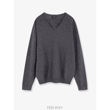25 F/W 제냐 캐시미어 스웨터 UGK68A2400K96 B0651813918