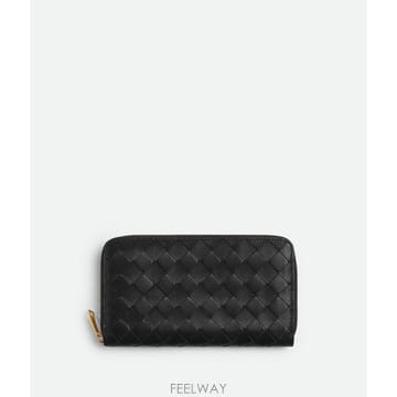 Bottega Veneta 25FW ���װ�����Ÿ PORTAFOGLIO INTRECCIATO GRANDE CON �� 742332VCPP225FW ���װ�����Ÿ PORTAFOGLIO INTRECCIATO GRANDE CON 