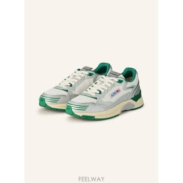 AUTRY Autry HYPERWAY �ο� sneaker 100294964111001 TP575650599Autry HYPERWAY �ο� sneaker 100294964111001 TP57565059