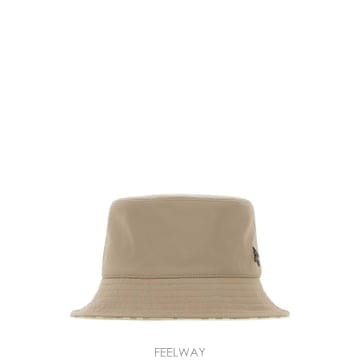 Burberry 26FW Burberry Dove grey stretch canvas reversible ���� ���� 812726FW Burberry Dove grey stretch canvas reversible ����