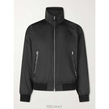 톰포드 쉘 블루종 자켓 OBS073-FMN064 B0082119190