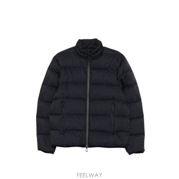 엠포리오 아르마니 나일론 쇼츠 다운 자켓 EM004954AF1538 B0712258456