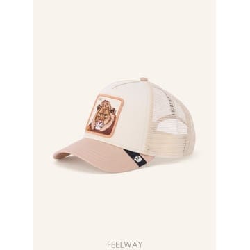 | Other Brand | Goorin Bros Cap KING TRUCKER 100299076712000 TP576590706Goorin Bros Cap KING TRUCKER 100299076712000 TP5765907