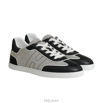 HERMES 에르메스 Match 남성 스니커즈 H261002Z 425