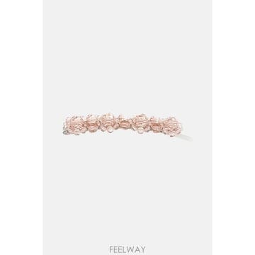Simone Rocha 26 F/W �ø� �λ� �ڶ� �ö�� ��� Ŭ�� CLP40903PALE B003217245726 F/W �ø� �λ� �ڶ� �ö�� ��� Ŭ�� CLP40903PALE B0