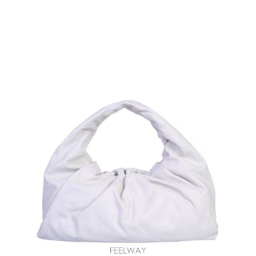 20 S/S 보테가 베네타 더 숄더 파우치 백 607984_VCP40 B0040168225