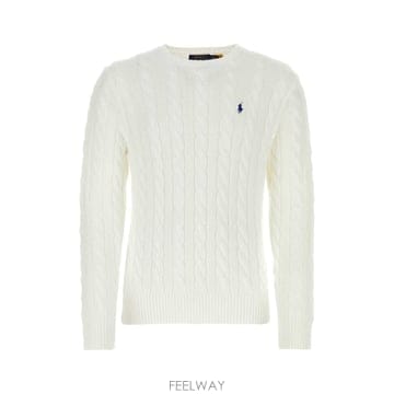 폴로 랄프로렌 LS 드라이빙 CNLONG SLEEVEPULLOVER B0441063927