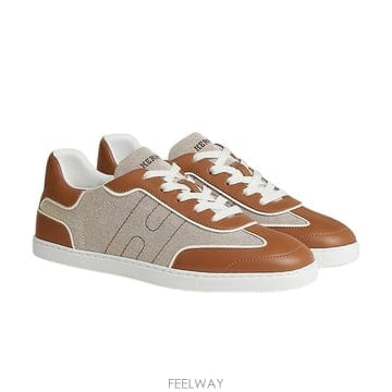 HERMES 에르메스 Match 여성 스니커즈 H261002Z A3380