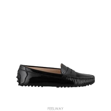 TODS TOD S Patent ���� Gommino ���� XXW00G00010OW0B999 TP576590155TOD S Patent ���� Gommino ���� XXW00G00010OW0B999 TP57