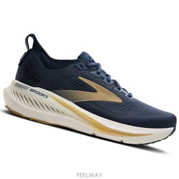 | Other Brand | BROOKS SCARPE UOMO GLYCERIN GTS 23 1105031D420BLU TP57081418BROOKS SCARPE UOMO GLYCERIN GTS 23 1105031D420BLU TP57