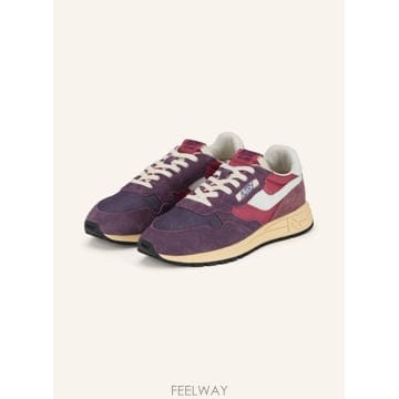 AUTRY Autry REELWIND �ο� LW sneaker 100295029617500 TP575650245Autry REELWIND �ο� LW sneaker 100295029617500 TP57565