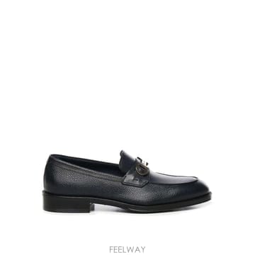 Ferragamo 25SS ����䷹ ��󰡸� Gancini Ornament Moccasin 29276778842002 TP5725SS ����䷹ ��󰡸� Gancini Ornament Moccasin 29276