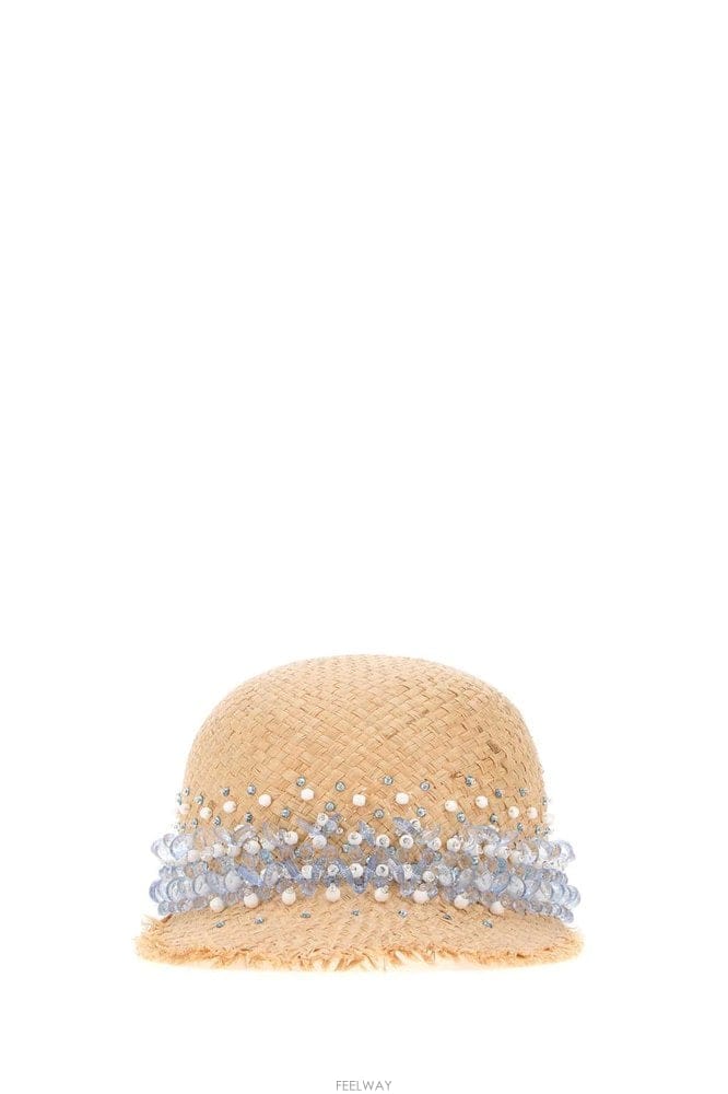 PRADA ����� CAPPELLI 1HC2492ZPD F0V71 B0442182645����� CAPPELLI 1HC2492ZPD F0V71 B0442182645