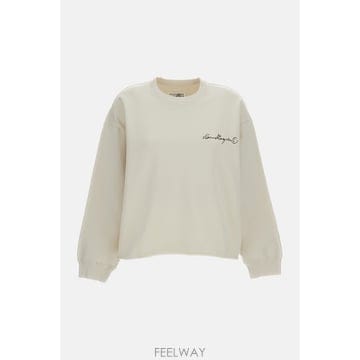 26 F/W MM6 메종 마르지엘라 크루넥 맨투맨 S52GU0260M B0032176402
