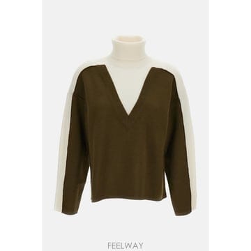 26 F/W MM6 메종 마르지엘라 TURTLENECKNECK 풀오버 B0032176407