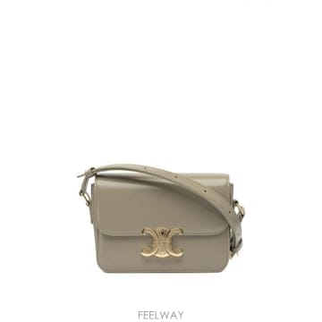 26SS Celine Teen Triomphe 백 188423BF418GT TP578980558
