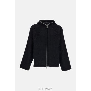 26 F/W 아워 레가시 풀 지퍼 울 후드 M4243FBH B0032176418