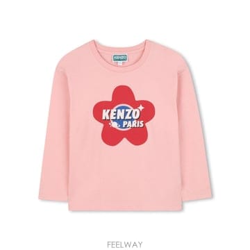 25 F/W 겐조 맨투맨 WITH 로고 (KIDS 상품) K61373 B0041862888