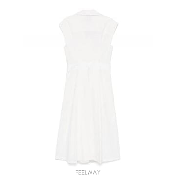 25SS A P C  Robe Athena COEVDF35149AAB TP578403768