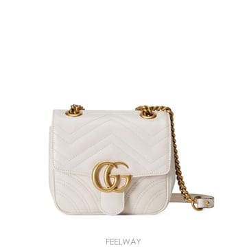 GUCCI 24SS ���� GG Marmont �̴� ��� �� 739682AABZC9022 TP57182371224SS ���� GG Marmont �̴� ��� �� 739682AABZC9022 TP57